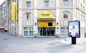 Premiere Classe Paris Ouest - Pont De Suresnes